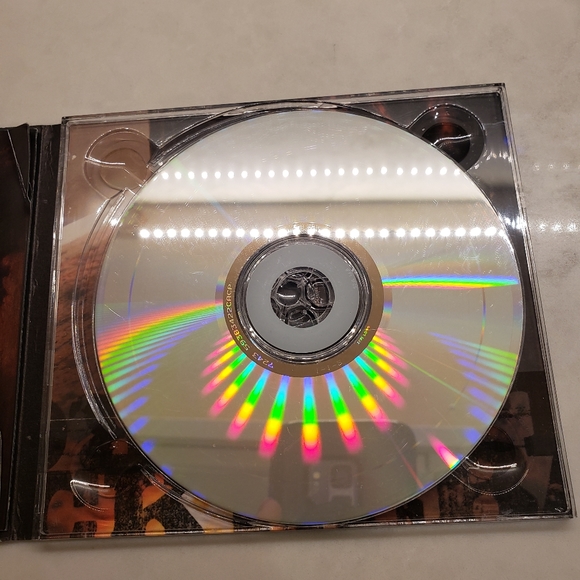 The Long Road Studio album by Nickelback CD - Picture 3 of 6